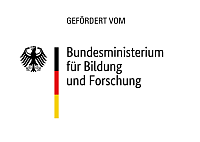 Logo gefrdert vom BMBF
