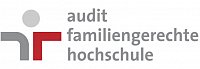 Logo audit familiengerechte hochschule