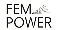 Logo FEM POWER