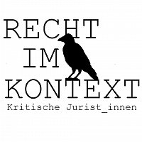 Logo Kritische Jurist_innen