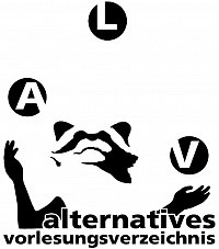 Logo Alternatives Vorlesungsverzeichnis (ALV)