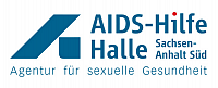 Logo AIDS-Hilfe Halle