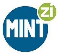 Logo des Projektes MINTzi