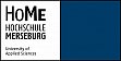 Logo Hochschule Merseburg