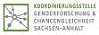 Logo KGC Sachsen-Anhalt