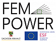 Logo FEM POWER