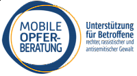 Logo: Mobile Opferberatung