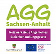 Logo AGG Netzwerkstelle