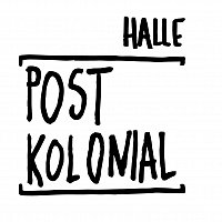 Logo Halle Postkolonial