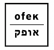 Logo OFEK Sachsen-Anhalt