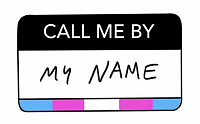 Logo Call Me By My Name