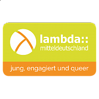 Logo Lambda Mitteldeutschland