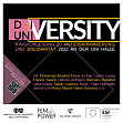 Event series: Diversity@University