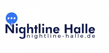 Logo Nightline Halle
