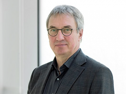 Prof. Dr. Thorsten Meyer-Feil (Foto: MLU)