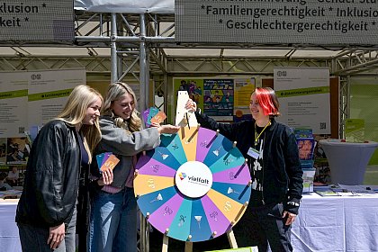 HIT 2025 (Foto: Heiko Rebsch)